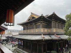 -香积寺