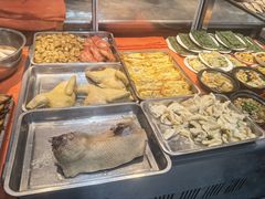 -车头老二大排档(金城步行街店)