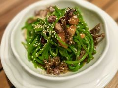 凉拌水性杨花-熙楼(翠湖店)