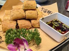 -阿喆私房菜(西五路店)