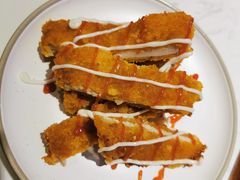 -德发长饺子·非遗(钟楼店)