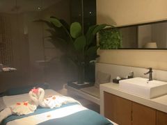 -新紫霞养生·影院足道·SPA(金山区店)
