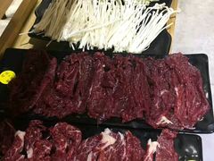 牛筋丸-陈记顺和潮汕牛肉火锅(番禺迎宾大道店)