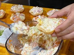 -鮨乐亭Omakase·海胆宴