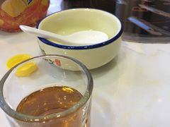 -相聚青山餐厅(阎河路店)