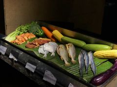 -惠州皇冠假日酒店·西餐厅·自助餐厅