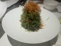 -四季民福烤鸭店(王府井东安门店)