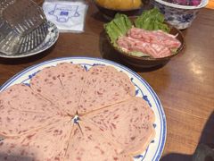 -楠火锅(仁恒梦中心店)