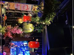 -胡桃里音乐酒馆(四道口店)