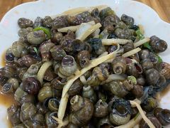 -南记食粥坊·宵夜大排档(莲花总店)