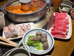 -巴奴毛肚火锅(广益哥伦布店)