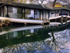 -拙政园