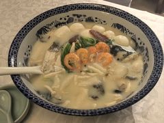 -山外山菜馆(玉泉路店)