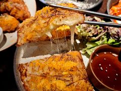 -Fuzzy Bistro 浮几韩餐·茶酒馆