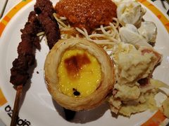 -比格比萨自助(国展店)