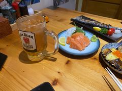 -福匠日本料理(人民路店)