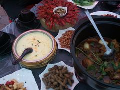 -陈帅夜排档·龙虾·炒菜·烤串(世茂店)