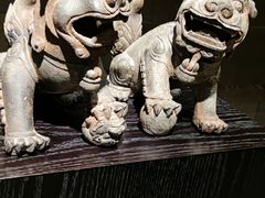 -当米亚诺意大利餐厅(武汉光谷凯悦酒店)