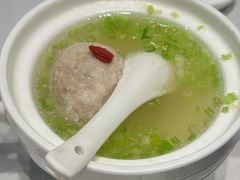 -品大三·经典淮扬菜(大行宫店)