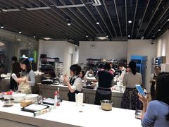 -ABC Cooking Studio(上海环球金融中心店)