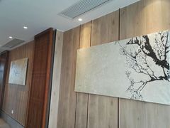 -翠山·映月湖景餐厅(映月湖公园店)