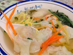 -长人馄饨铺(解放街店)