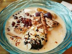 -觅豆豆花甜品(望平街店)