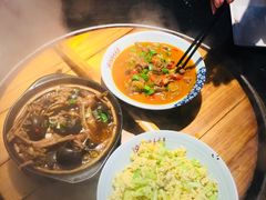 -好灶头妈妈菜·柴火灶台鱼·千岛湖土菜地标美食
