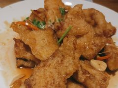 -老长春肉馆(隆礼路店)