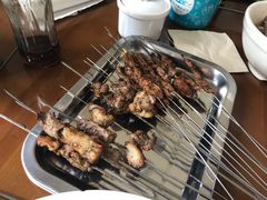-刘信牛羊肉小炒泡馍(回民街店)