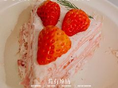 -Miss Q Family甜品·蛋糕·法甜咖啡