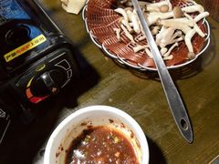 -民食香·腊排骨野生菌美食(木府店)