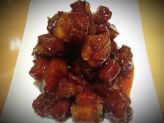 糖醋小排-鼎泰丰(当代商城店)