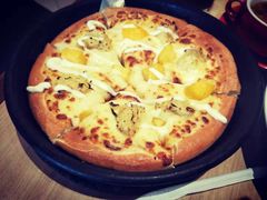 -必胜客(会展店)