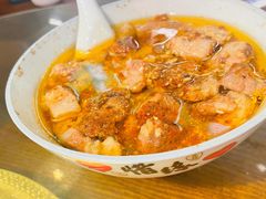 -益华家菜屋(世茂店)