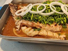 -鱼酷活鱼烤鱼(南京水游城店)