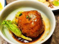 -闫府私房菜·百年鲁菜(恒隆店)