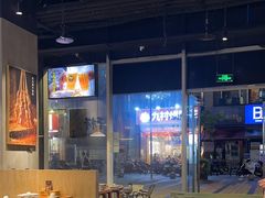 -木屋烧烤(龙湖天街店)