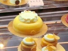-CREAM STORY意大利手工冰淇淋&甜品(万象前海店)