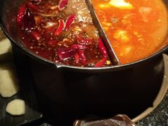 -湊湊火锅·茶憩(新中关购物中心店)