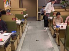 -海底捞火锅(太原南站店)