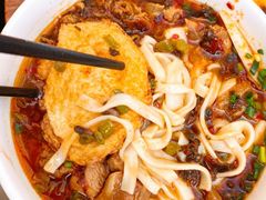 鸭子粉-李易面馆(树木岭店)
