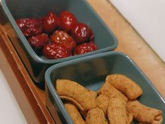 -锦府盐帮·张宅(世纪金源店)