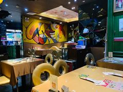 大堂-东方豪客牛排意面披萨(邹平店)