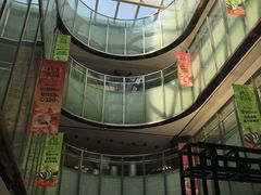 -鹏欣水游城