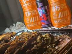 -优布劳精酿酒馆(枣园店)