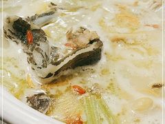 -金龙·打边炉(南京西路店)