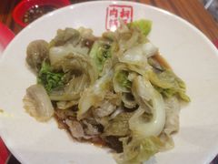 -桐哥肉铺(万柳华联店)