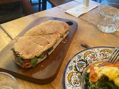 -Alimentari早午餐(安福路店)