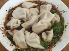 -回坊马二饺子馆